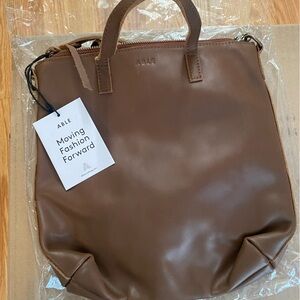 Able Abera Commuter Crossbody